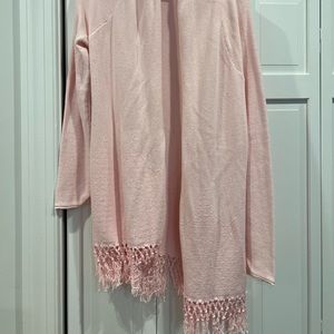 EUC Lilly Pulitzer Tatum Cardigan Size Large